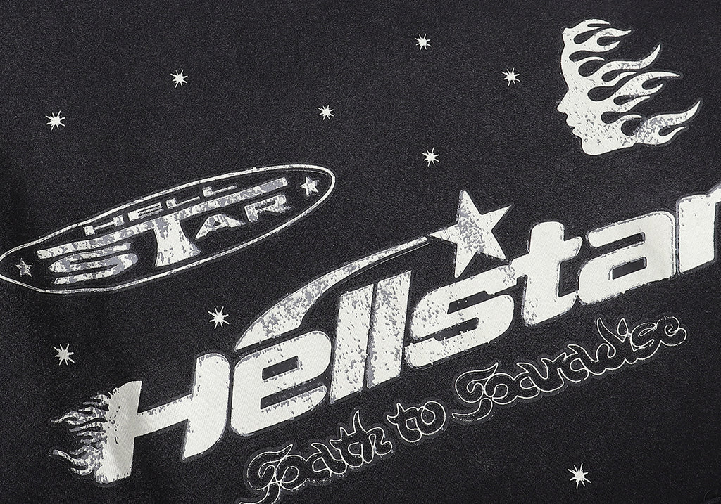 Hoodie Hellstar