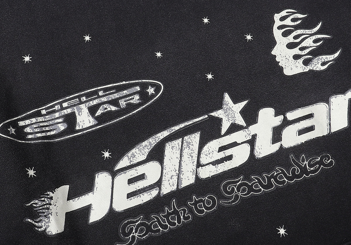 Hoodie Hellstar