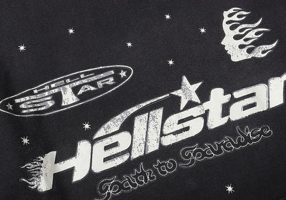 Hoodie Hellstar