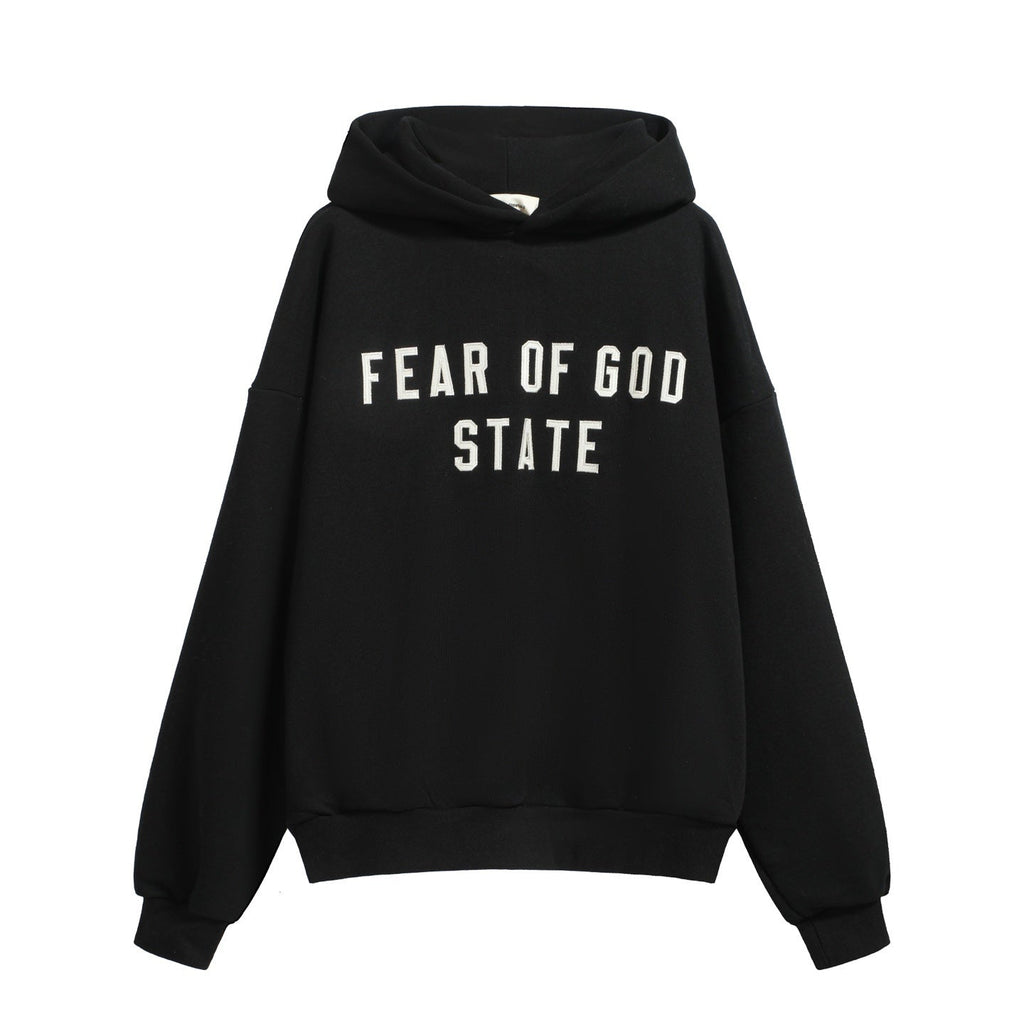 Hoodie Essentials