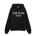 Hoodie Essentials