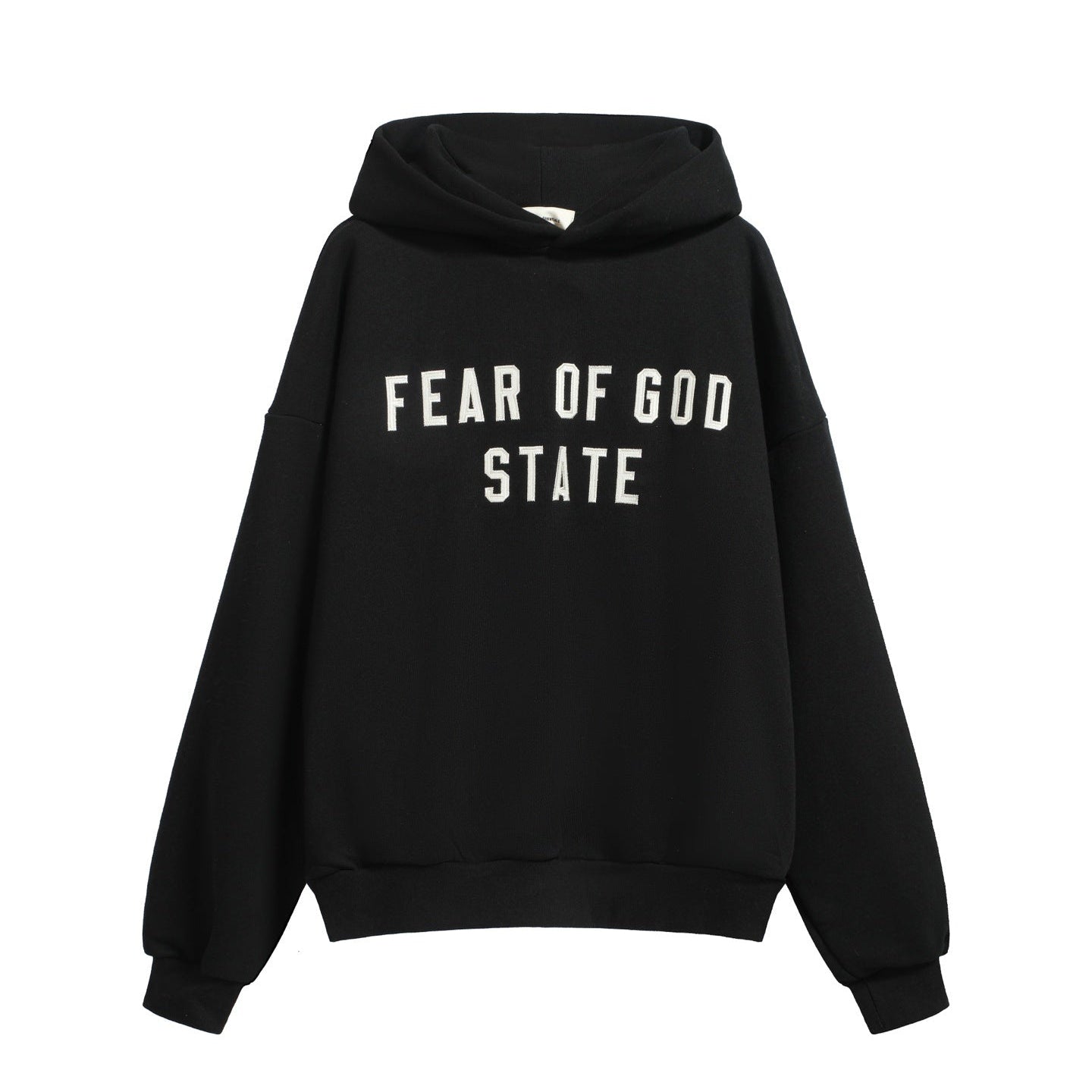 Hoodie Essentials