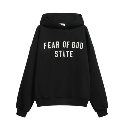 Hoodie Essentials