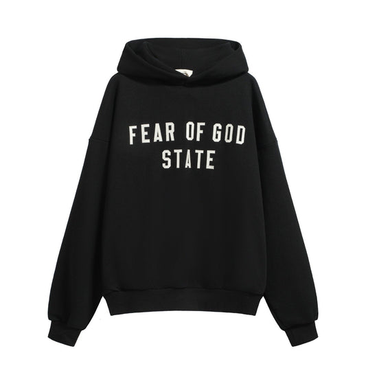 Hoodie Essentials