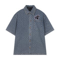 Playera Chrome Hearts