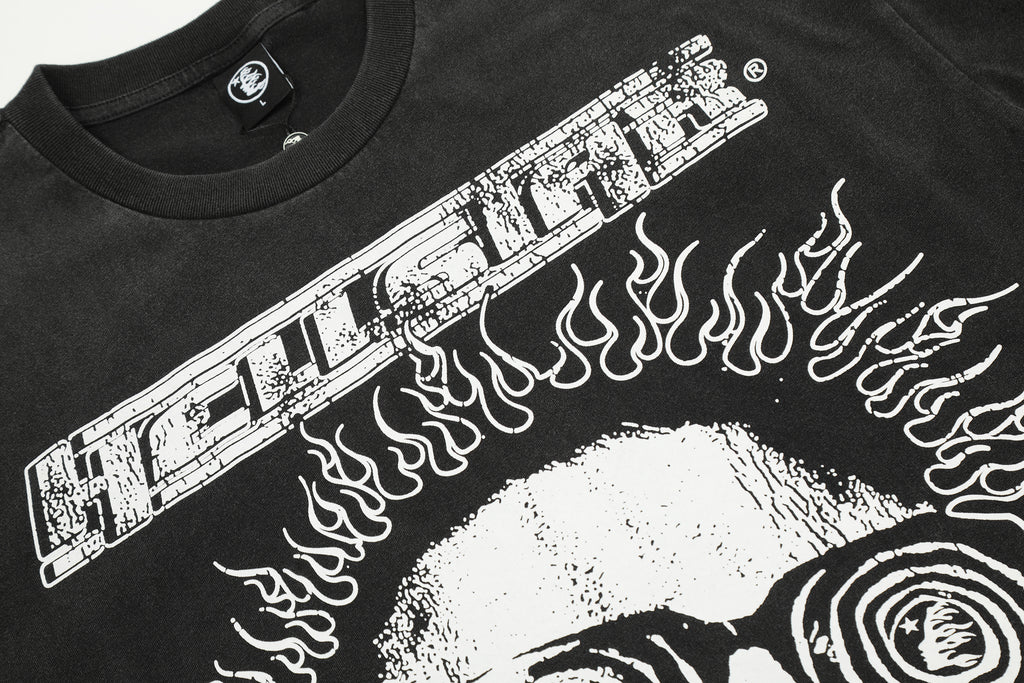 Playera Hellstar