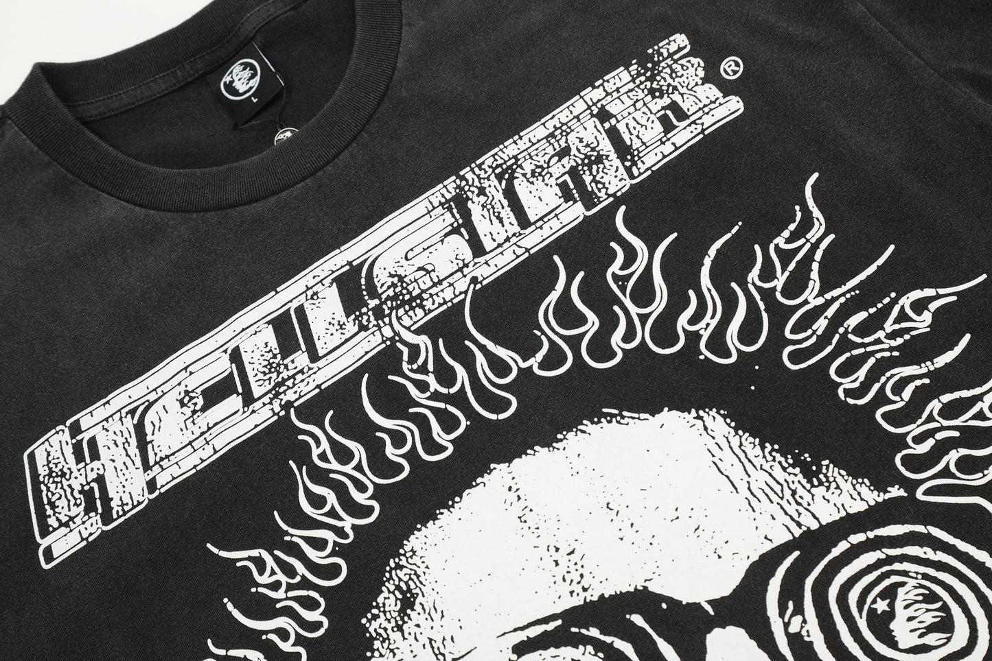 Playera Hellstar