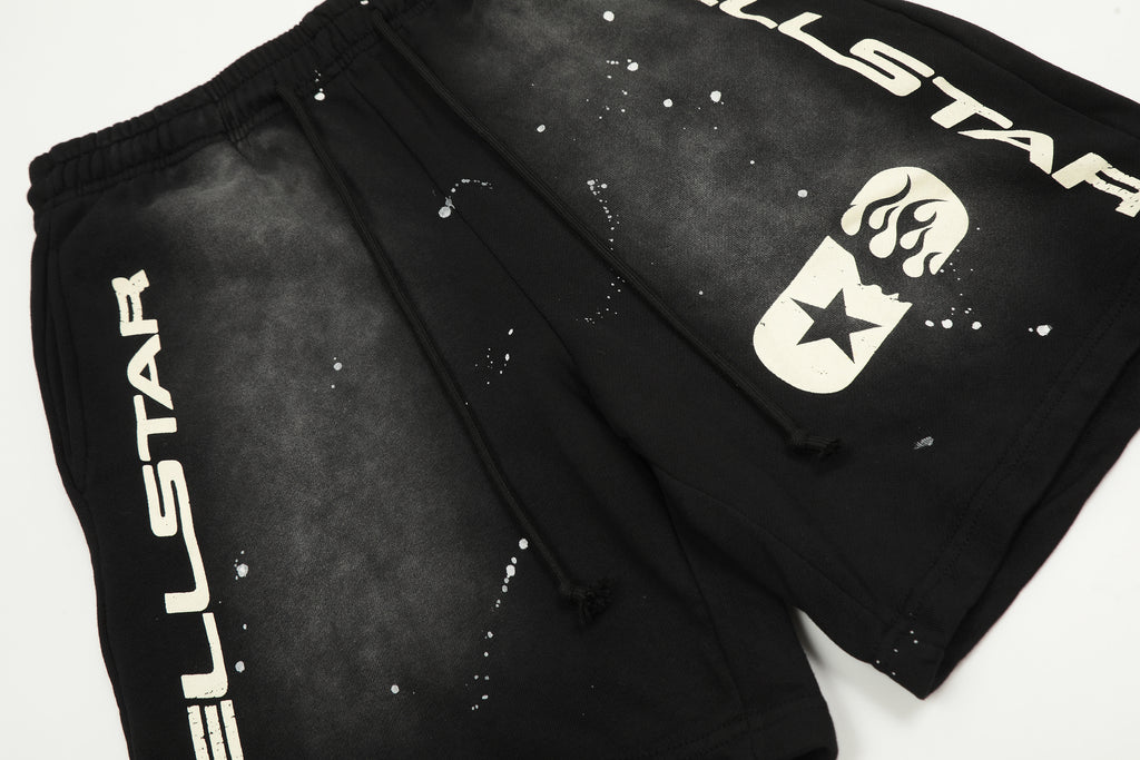 Short Hellstar