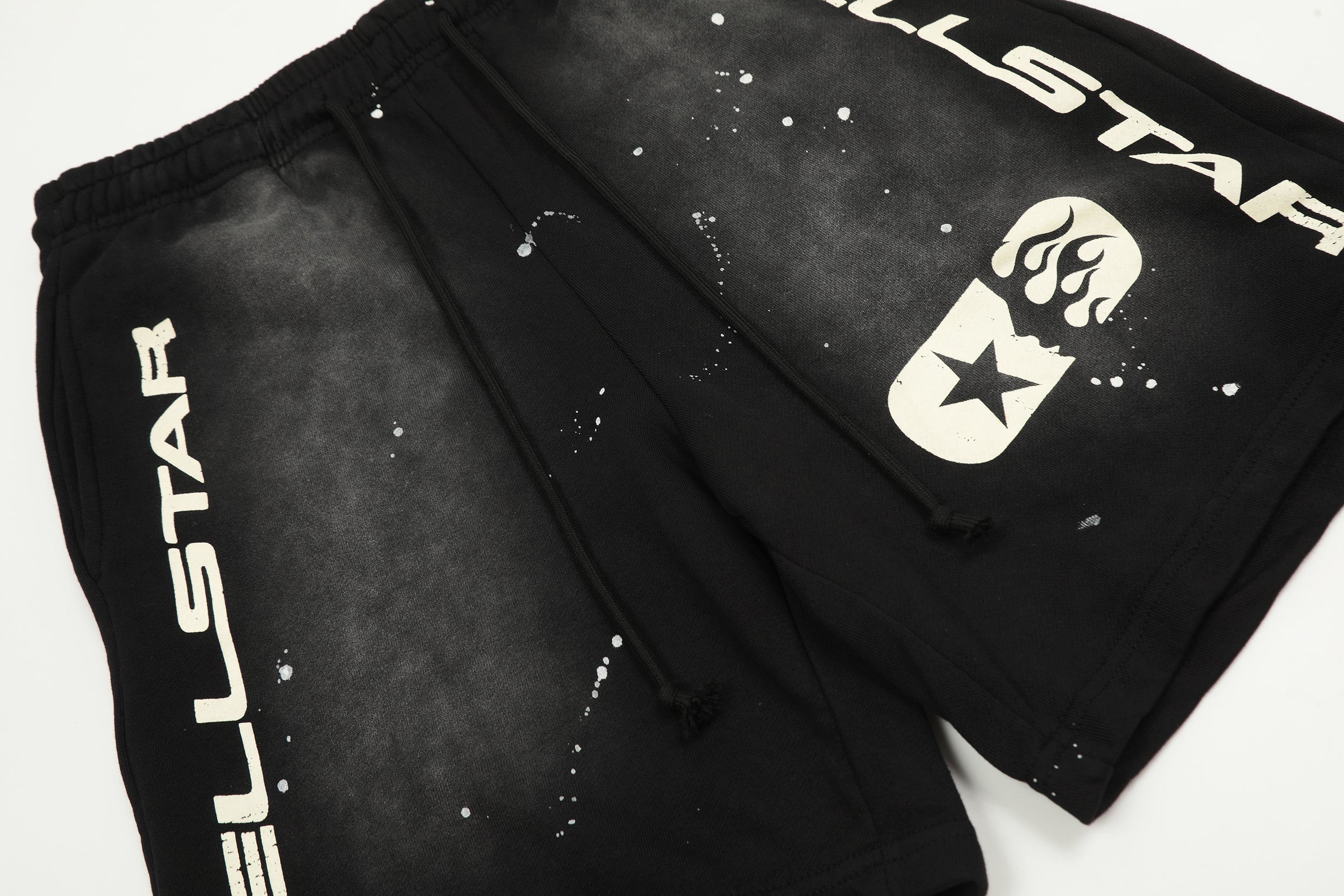 Short Hellstar
