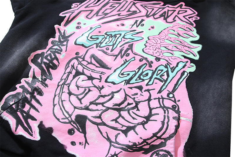 Hoodie Hellstar