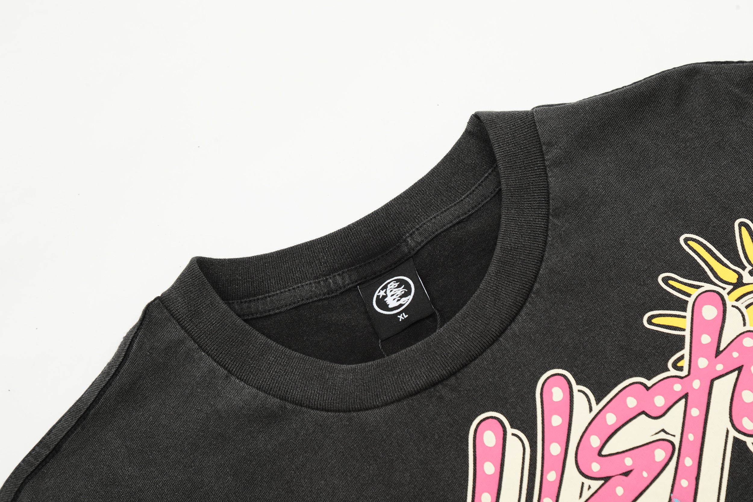 Playera Hellstar