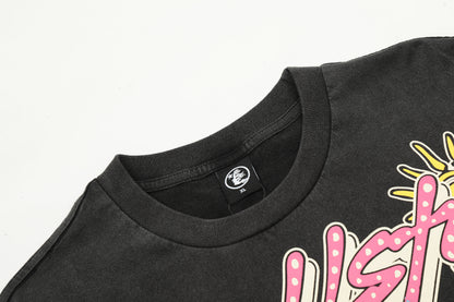 Playera Hellstar