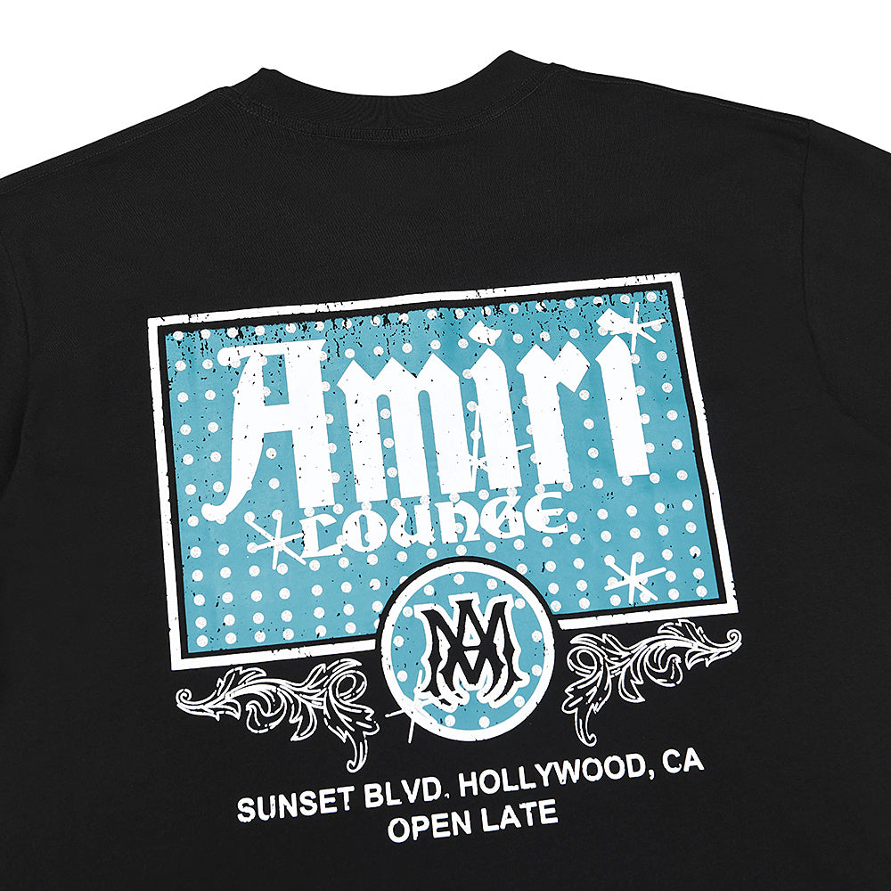 Playera Amiri