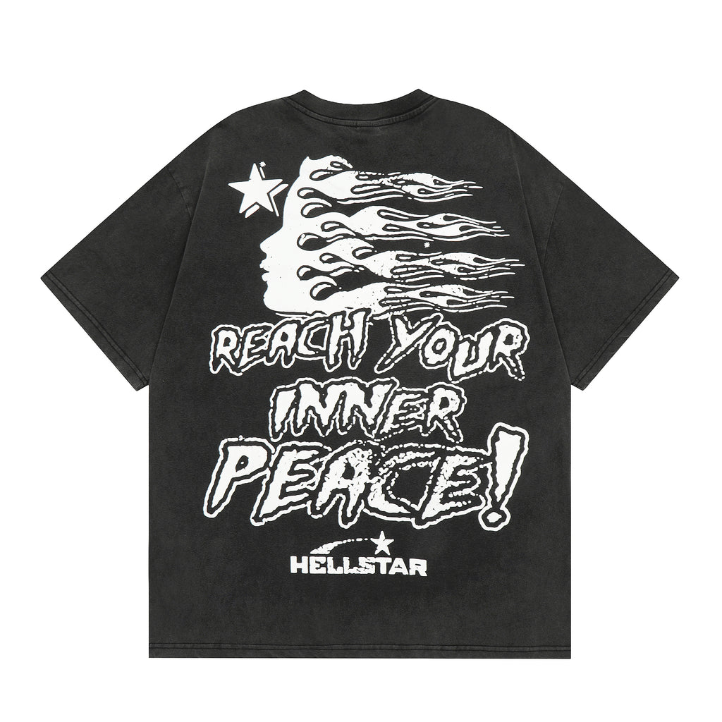 Playera Hellstar