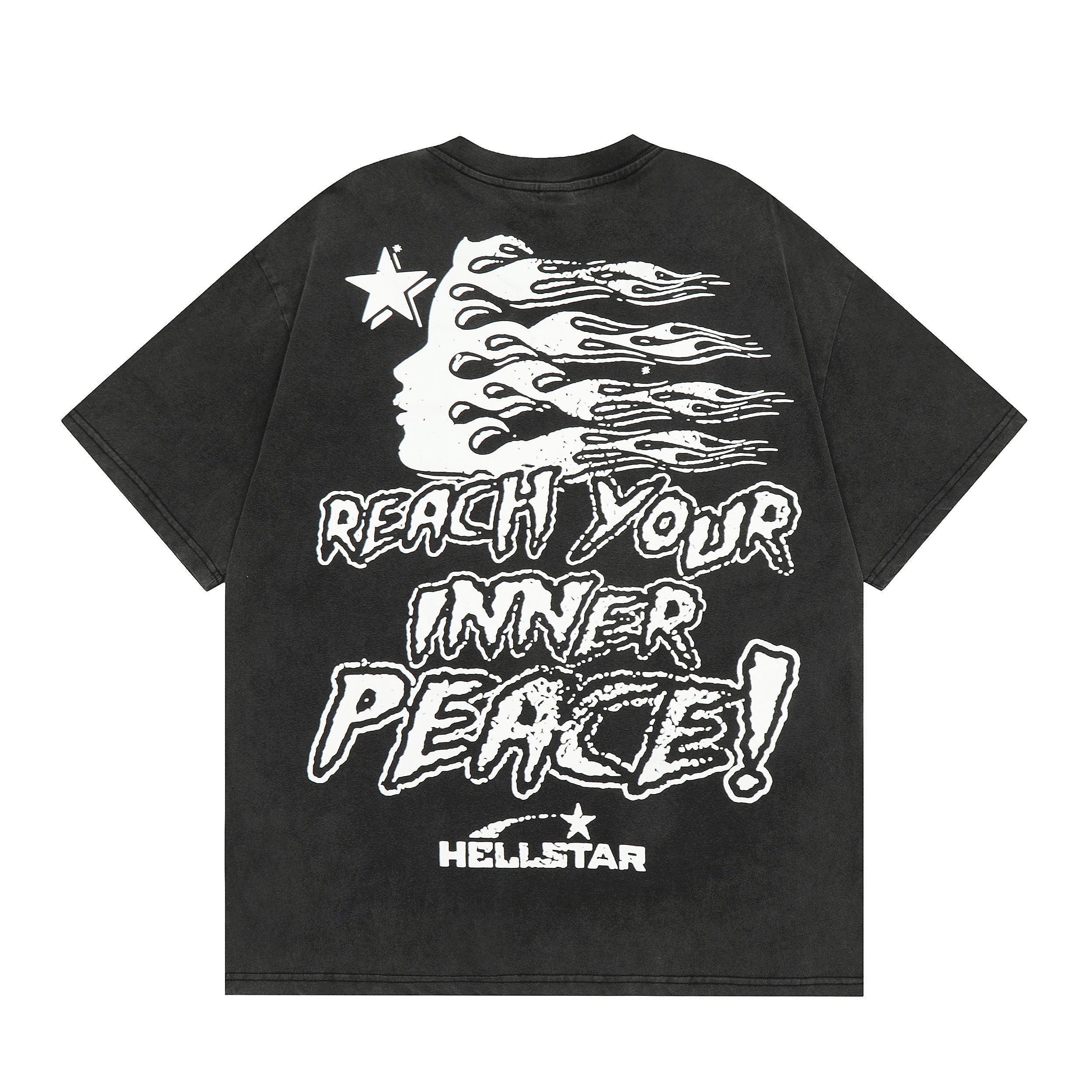 Playera Hellstar