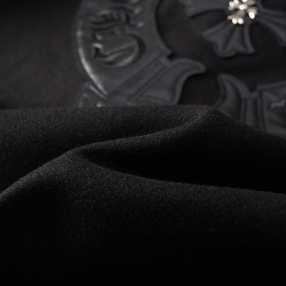 Chamarra Chrome Hearts