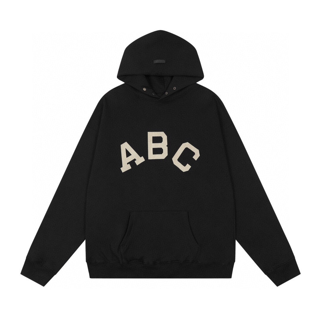 Hoodie Essentials