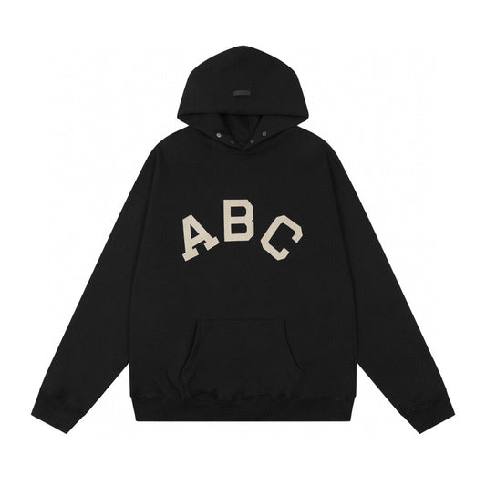Hoodie Essentials