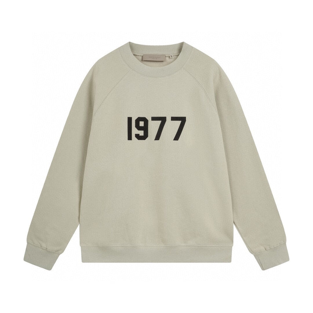 Sudadera Essentials