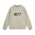 Sudadera Essentials
