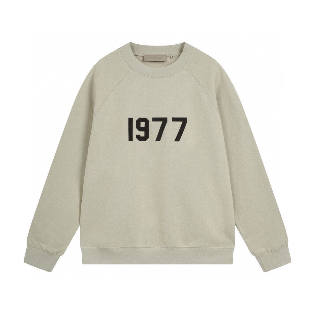 Sudadera Essentials