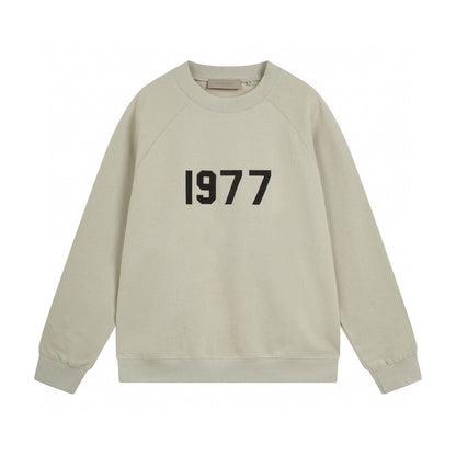 Sudadera Essentials