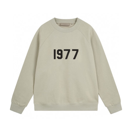 Sudadera Essentials