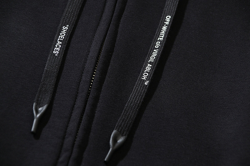 Hoodie OW