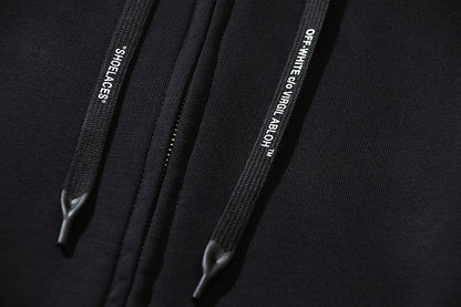 Hoodie OW