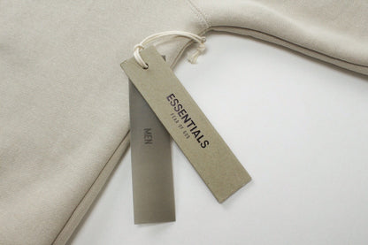 Hoodie Essentials