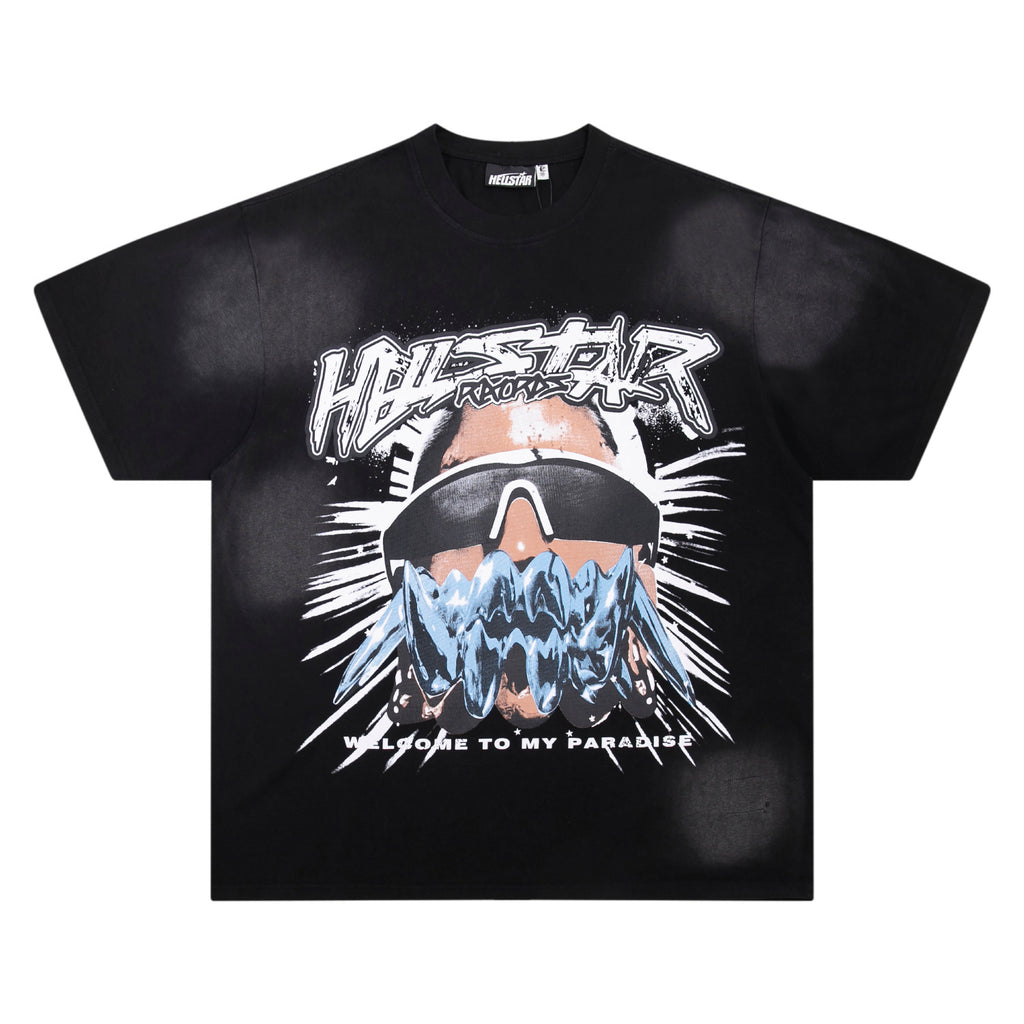 Playera Hellstar