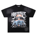 Playera Hellstar