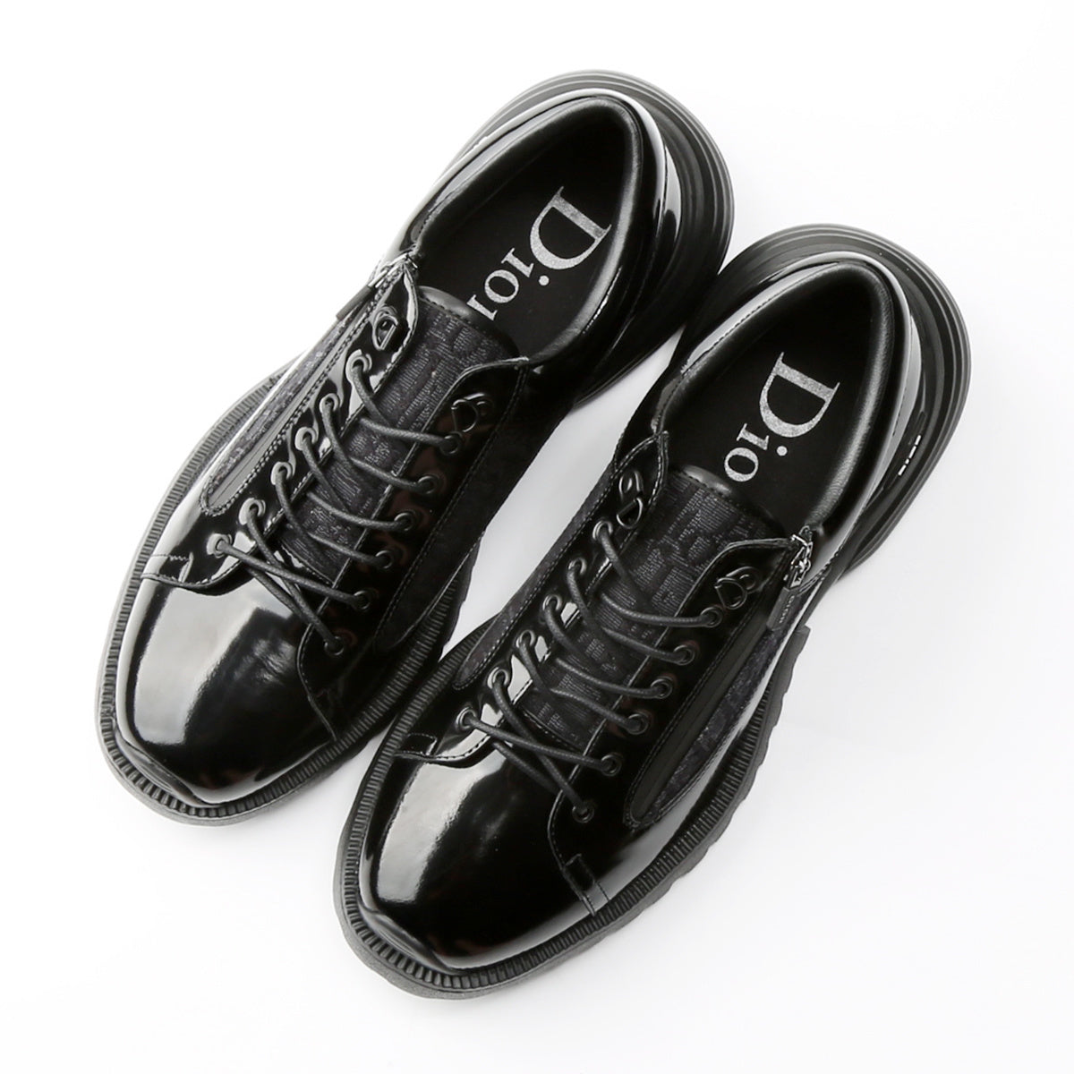 Sneakers CD