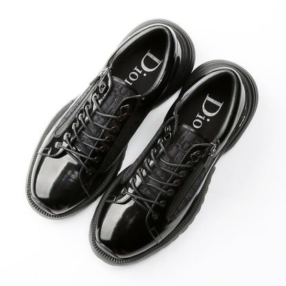Sneakers CD