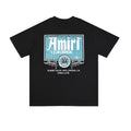 Playera Amiri