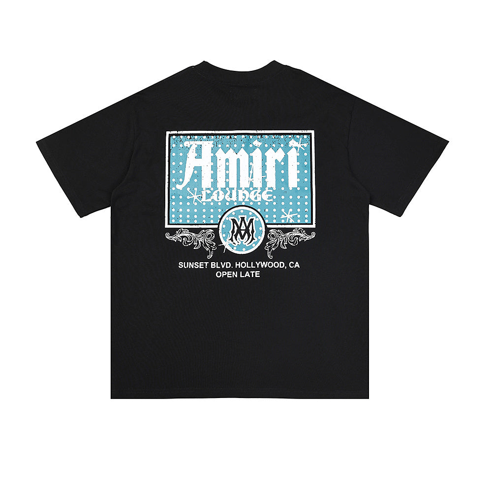 Playera Amiri