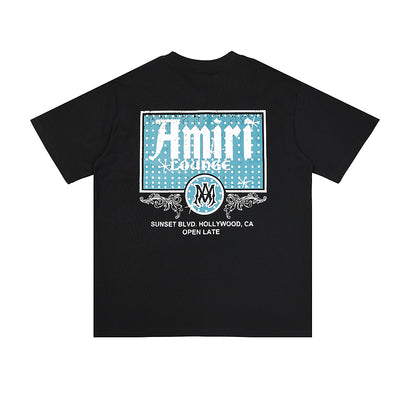 Playera Amiri