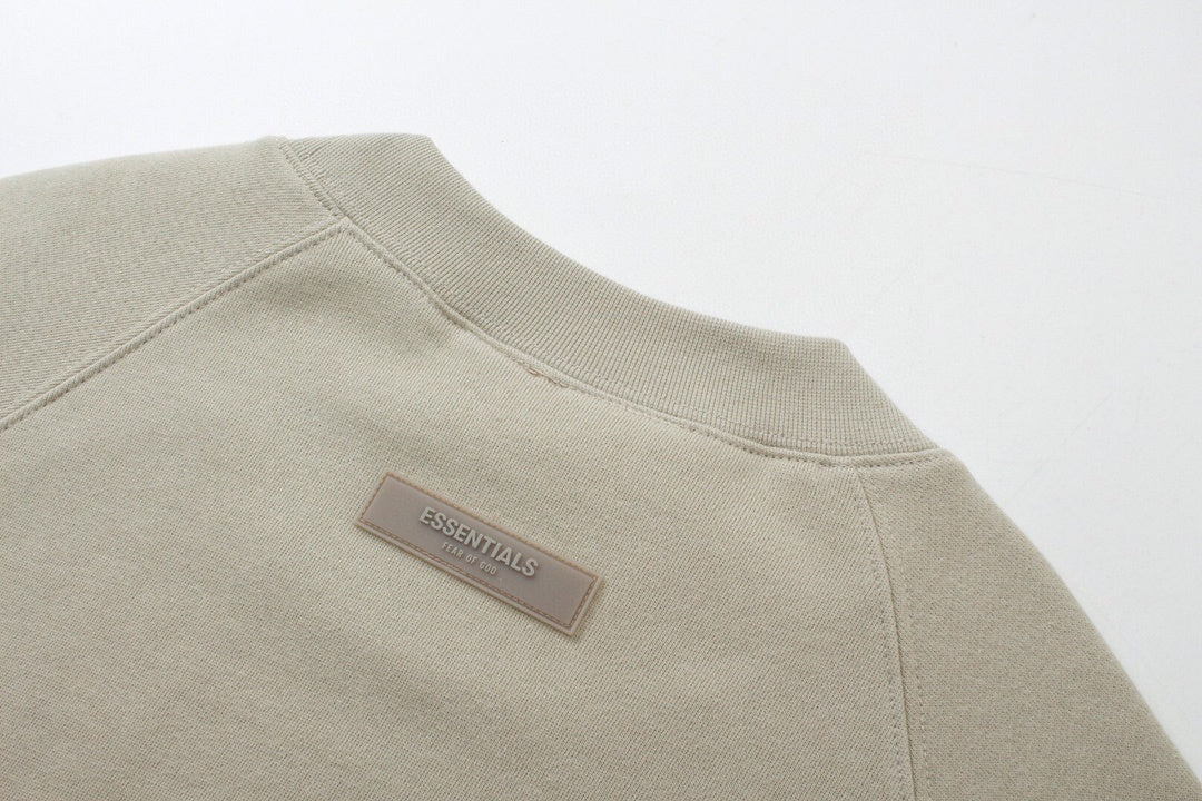 Sudadera Essentials