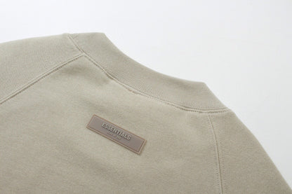 Sudadera Essentials