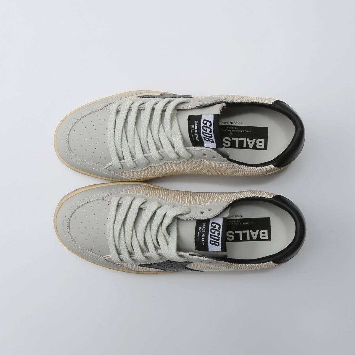 Sneakers GGDB