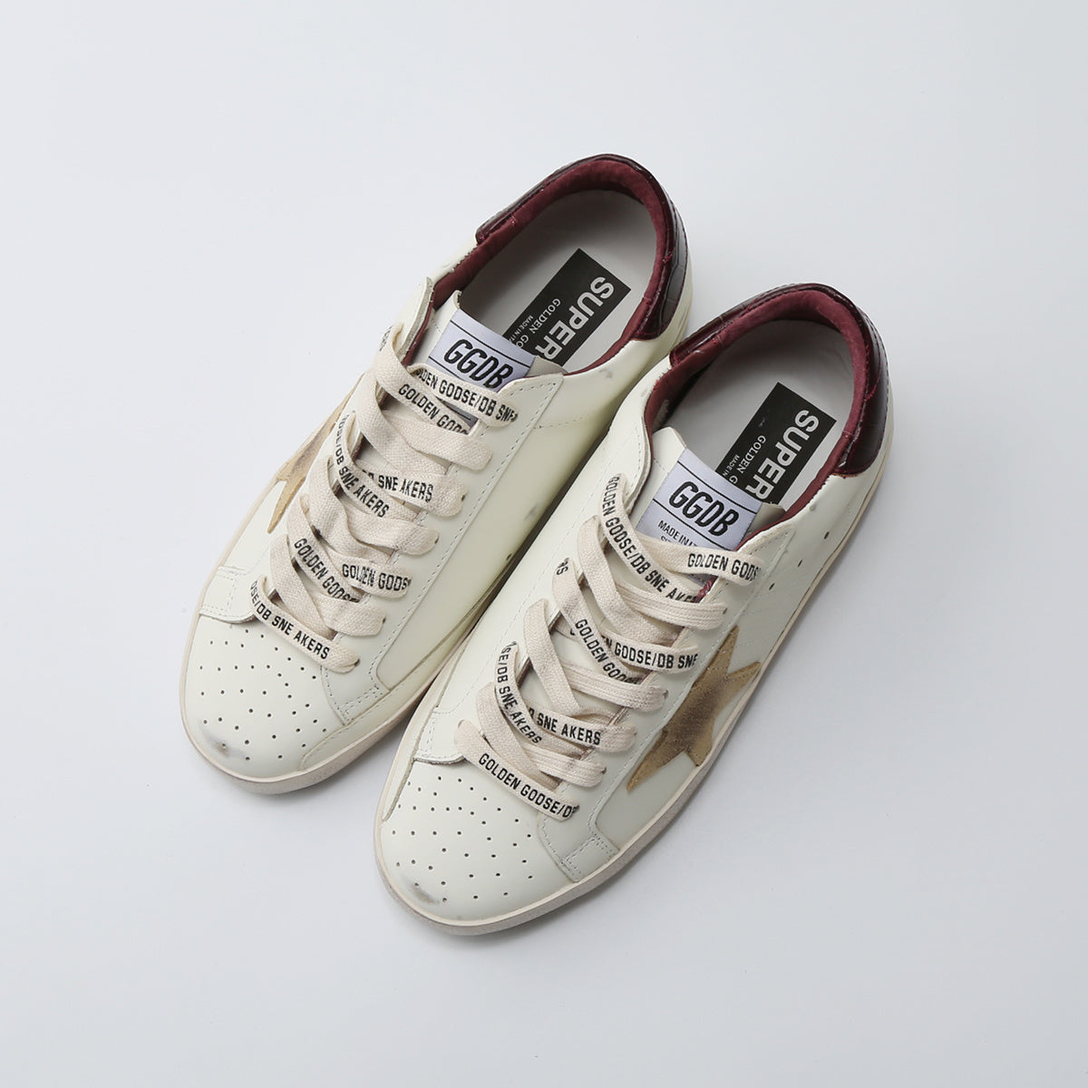 Sneakers GGDB