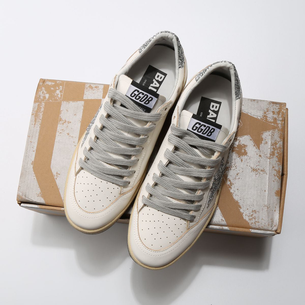 Sneakers GGDB