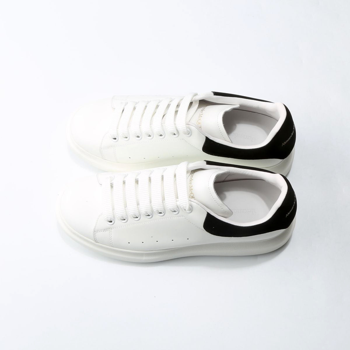 Sneakers McQueen