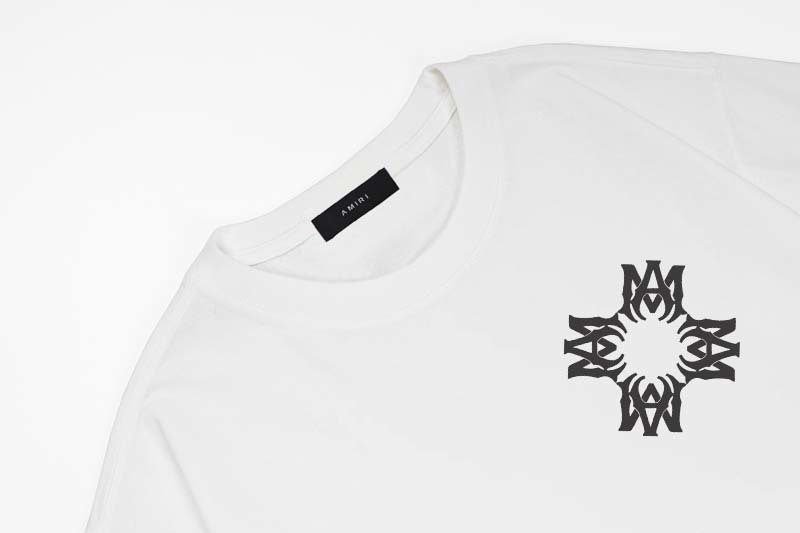 Playera Amiri