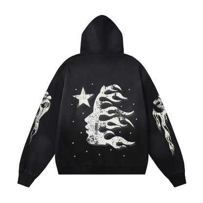Hoodie Hellstar
