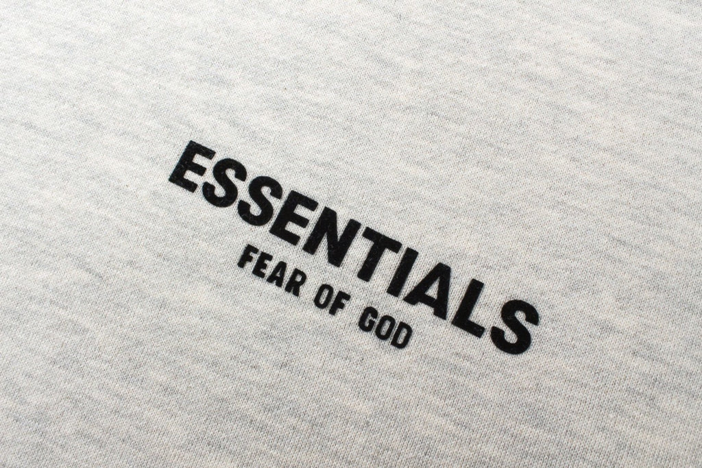 Hoodie Essentials