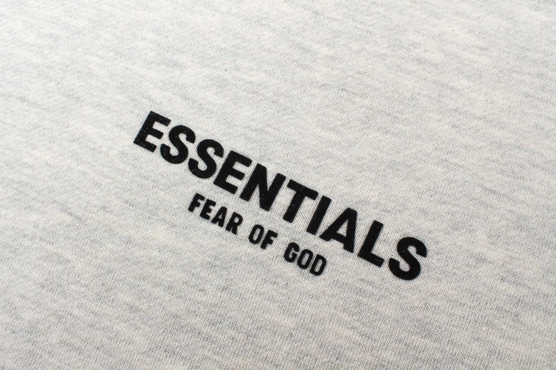 Hoodie Essentials