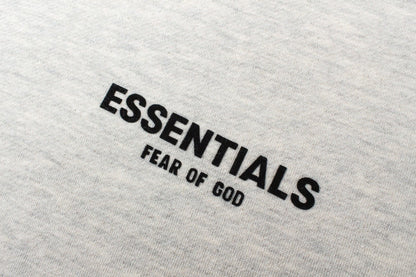 Hoodie Essentials