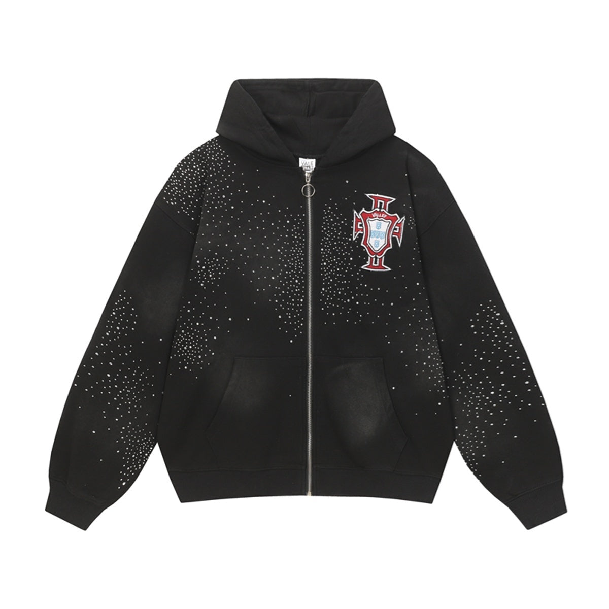 Hoodie Valley Dreams