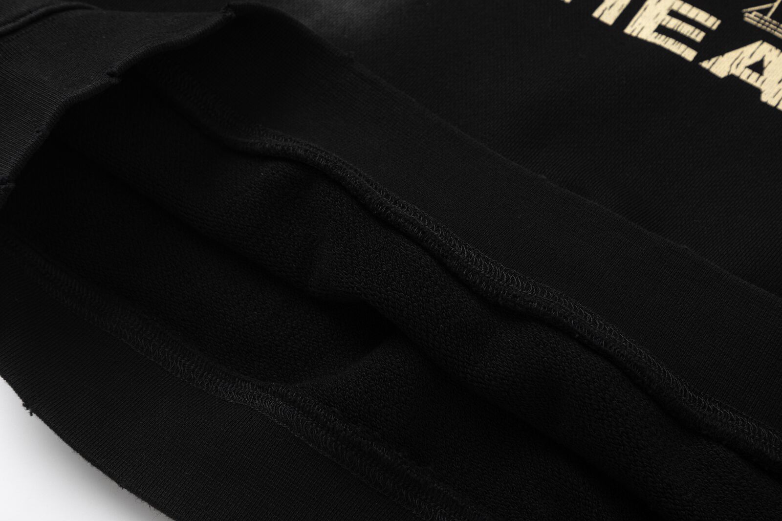 Sudadera Amiri